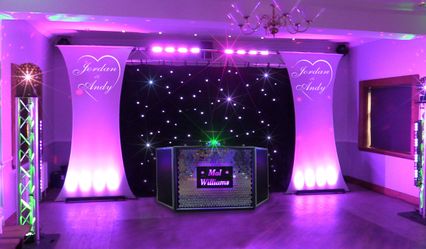 Mal Williams Mobile Discos & Services