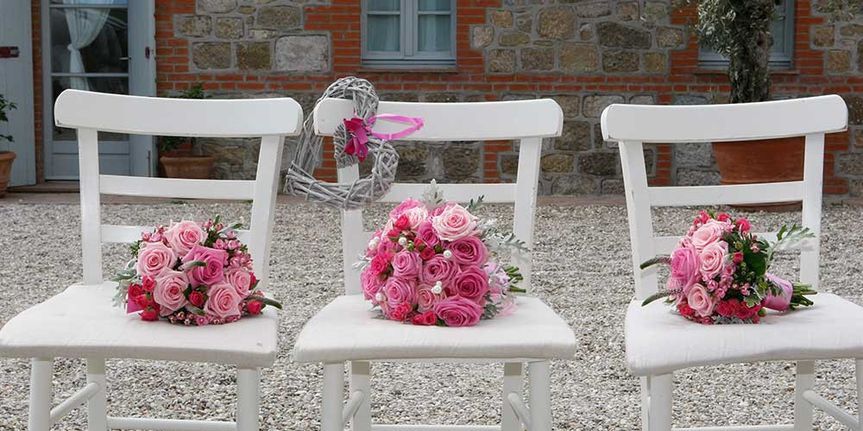 Pauline Reid Flowers