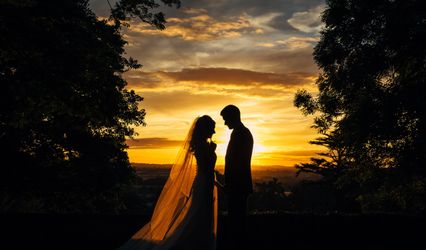MBH Wedding Photography