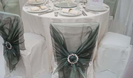 Accents Flowers & Events