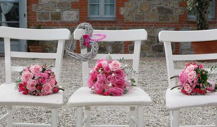 Pauline Reid Flowers