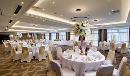 DoubleTree by Hilton London Ealing