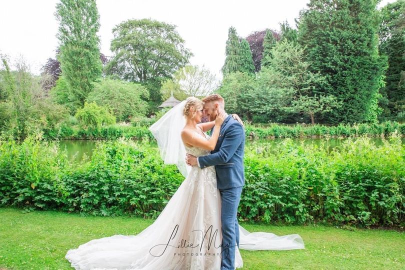 Lillie May Photography