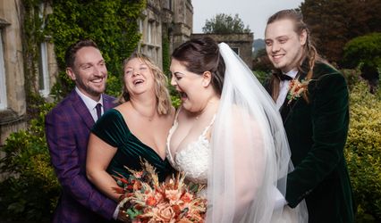 Katie Forshaw Photography