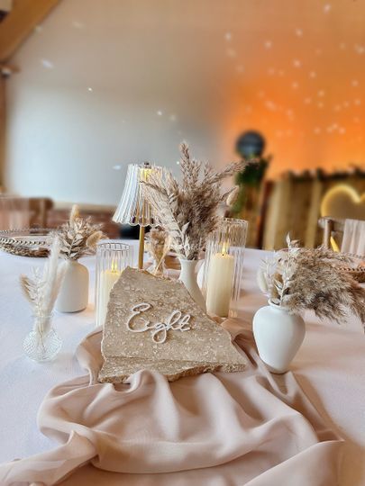 Rustic by Rebecca