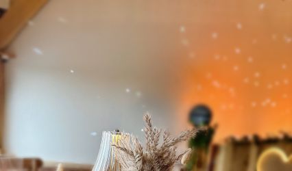 Rustic by Rebecca