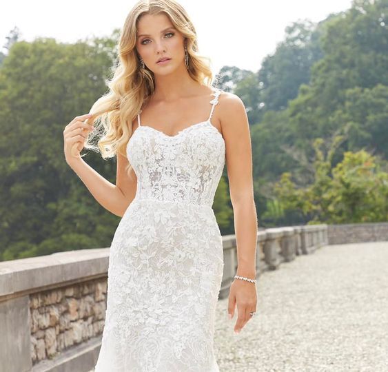 Vikki Leigh Bridal Lounge