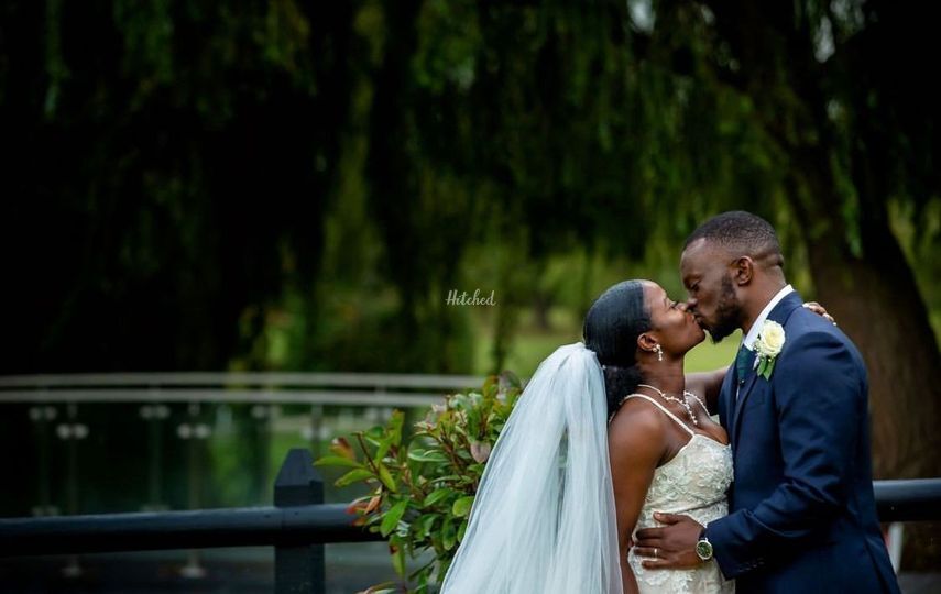 The Wedding Kloset
