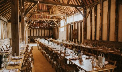 Templars Weddings