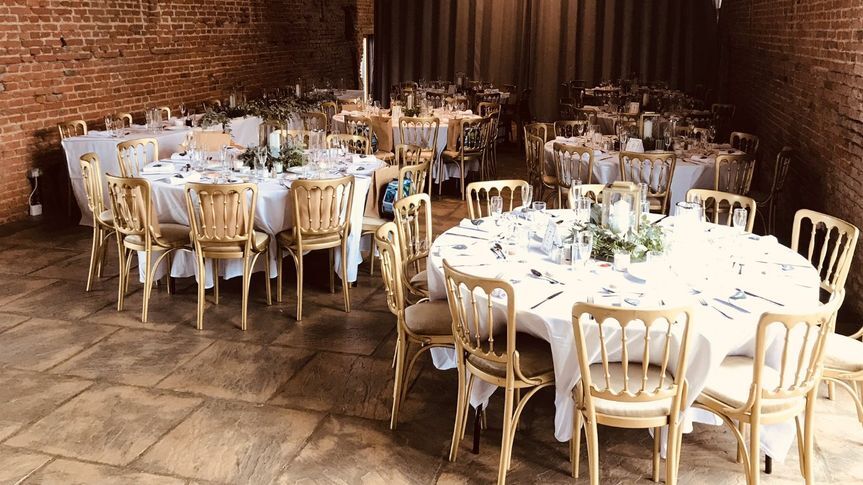 GoYo Events & Catering