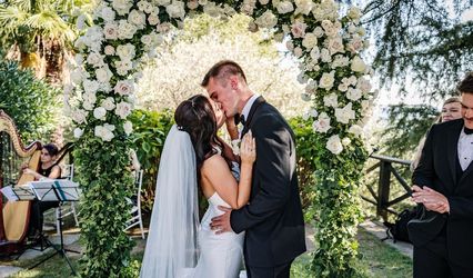 Lisa Elle Weddings