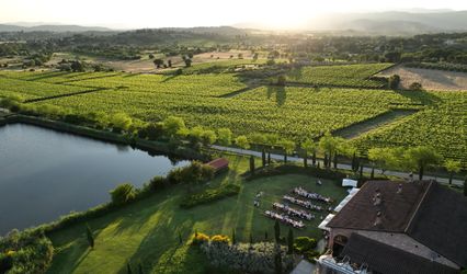 Il Palazzo Agriturismo & Winery