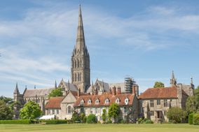 Salisbury Cathedral School