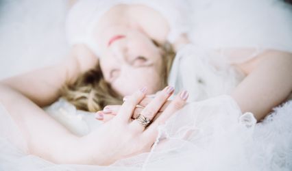 Lone Barn Boudoir