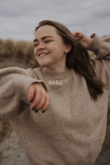 Lizzie Thurgood Photography