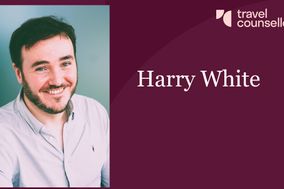 Harry White - Travel Counsellors