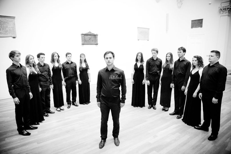 Reverie Choir