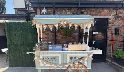 Stroopwafel York