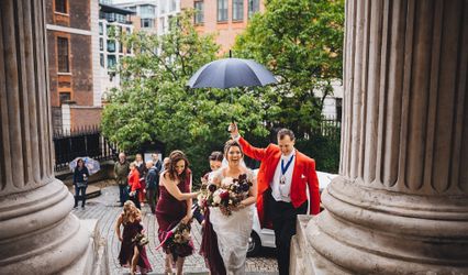 Maria Assia Photography