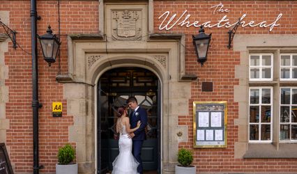 The Wheatsheaf