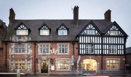 The Wheatsheaf