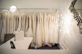 aimee bridal boutique