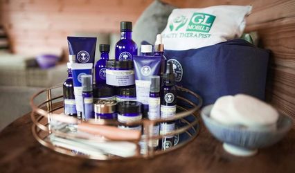 GL Mobile Beauty Therapist