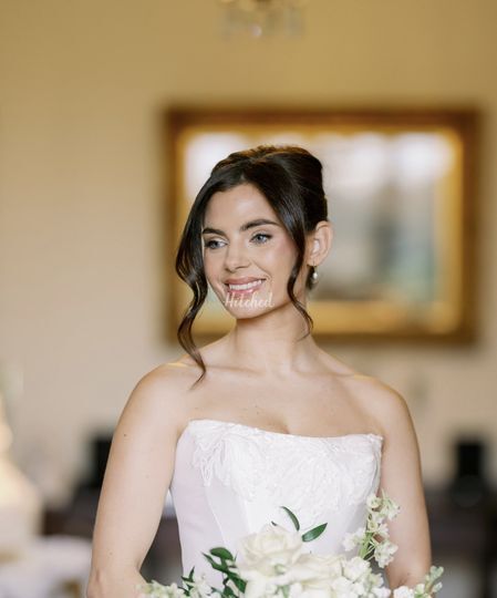 Rhia Rose Makeup Artist