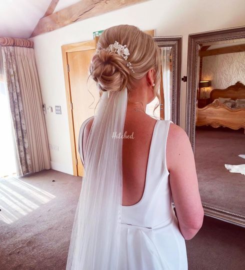 The Occasion Hair