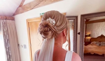 The Occasion Hair