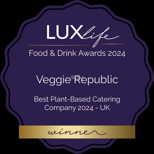 Veggie Republic
