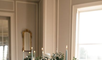 Ambience Venue Styling Cheshire West