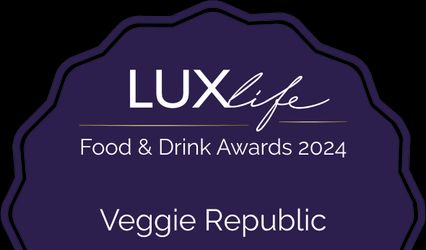 Veggie Republic