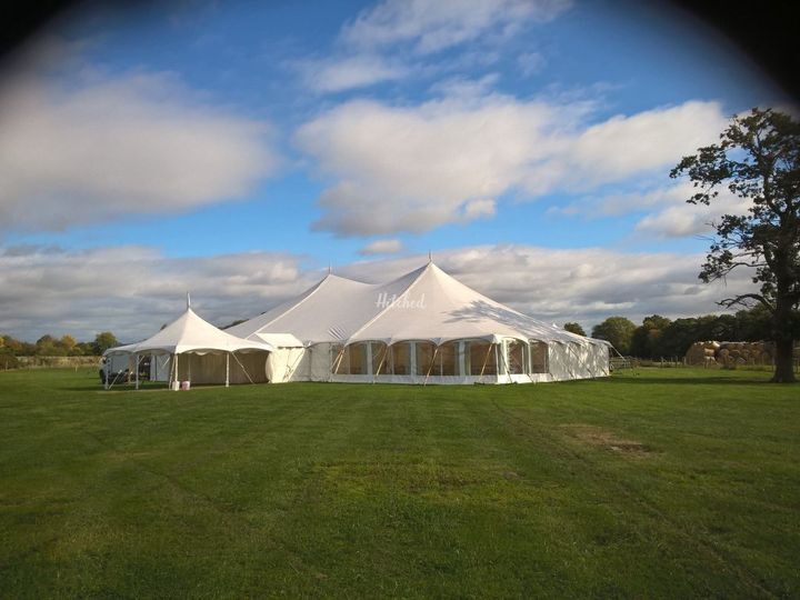 Carnival Marquees