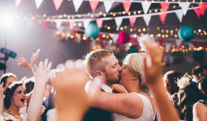 Christopher Terry Wedding Photography