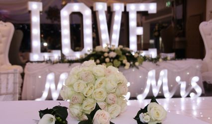 Temple Floristry