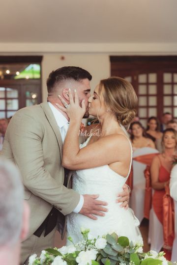 Dandelion and Rose Photography