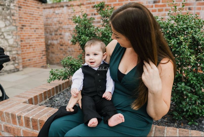 Wedding Nanny Soft Play and Chaperone