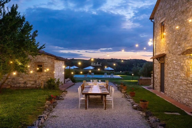 Podere Sant'Antonio