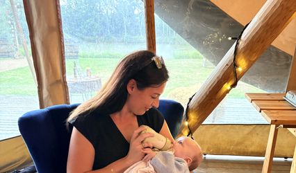 Wedding Nanny Soft Play and Chaperone