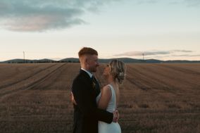 Capercaillie Wedding Films