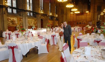 Exquisite Rooms and Balloons