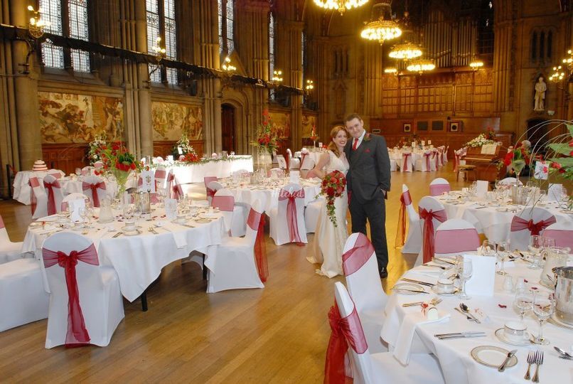 Exquisite Rooms and Balloons