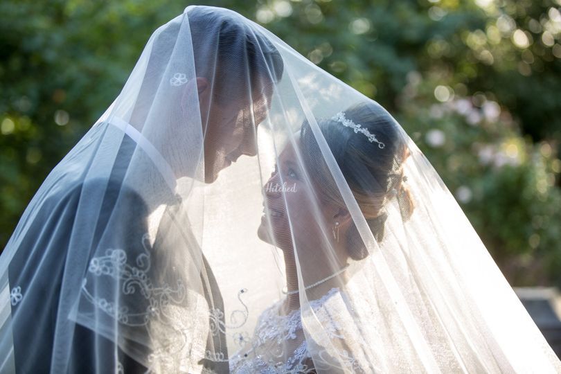 Another Amazing Wedding Video