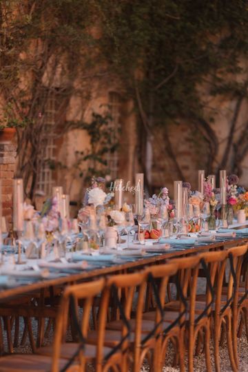 One Fine Day Wedding Consultants