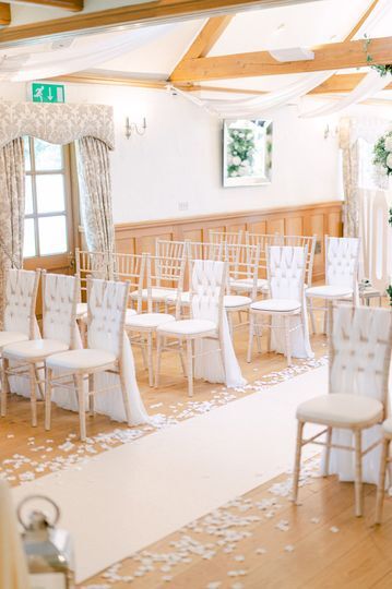 Mulberry House Wedding Venue High Ongar, Essex | hitched.co.uk