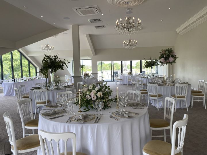 Cambridge Country Club