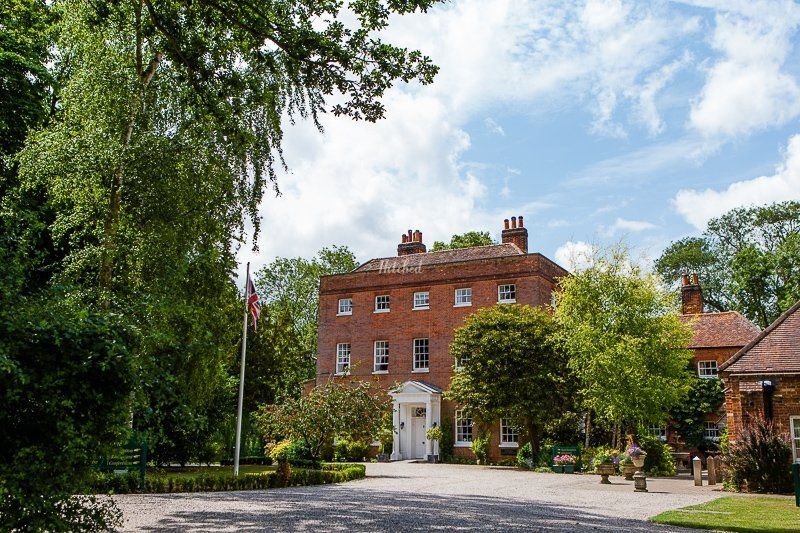 Mulberry House Wedding Venue High Ongar, Essex | hitched.co.uk