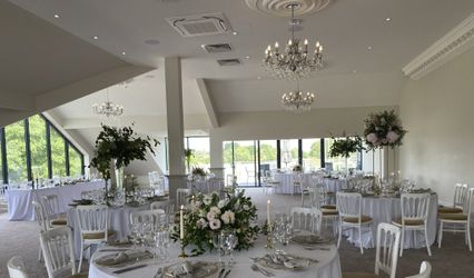 Cambridge Country Club