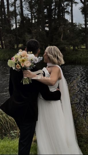 Wedding Content Creator UK
